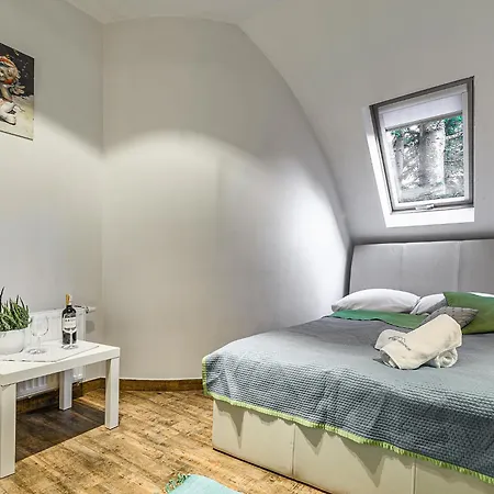 Visitzakopane - White Valley Apartment Exterior photo