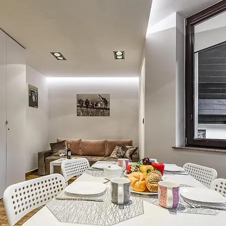 Visitzakopane - White Valley Apartment Exterior photo