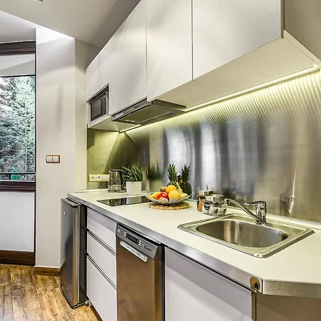 Visitzakopane - White Valley Apartment Exterior photo