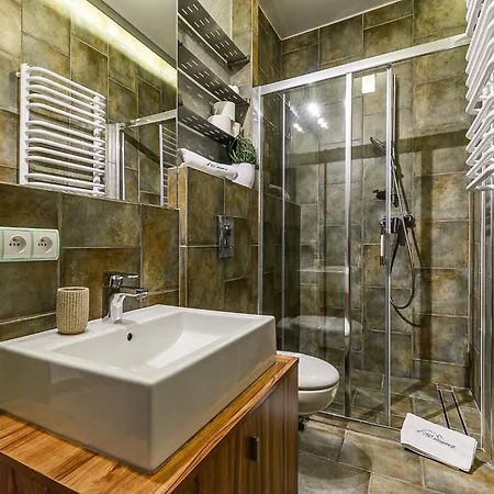 Visitzakopane - White Valley Apartment Exterior photo