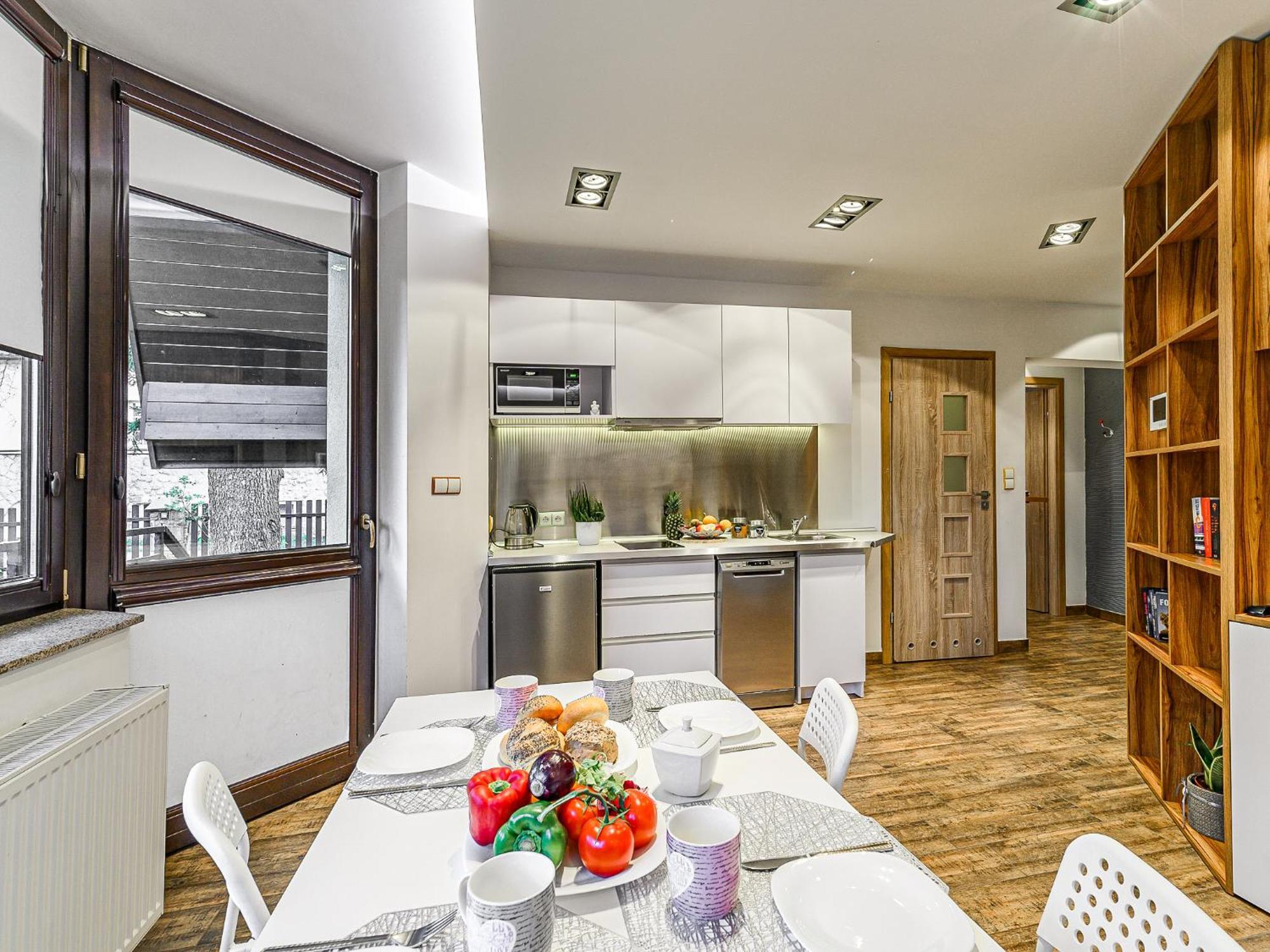 Appartamento Visitzakopane - White Valley *