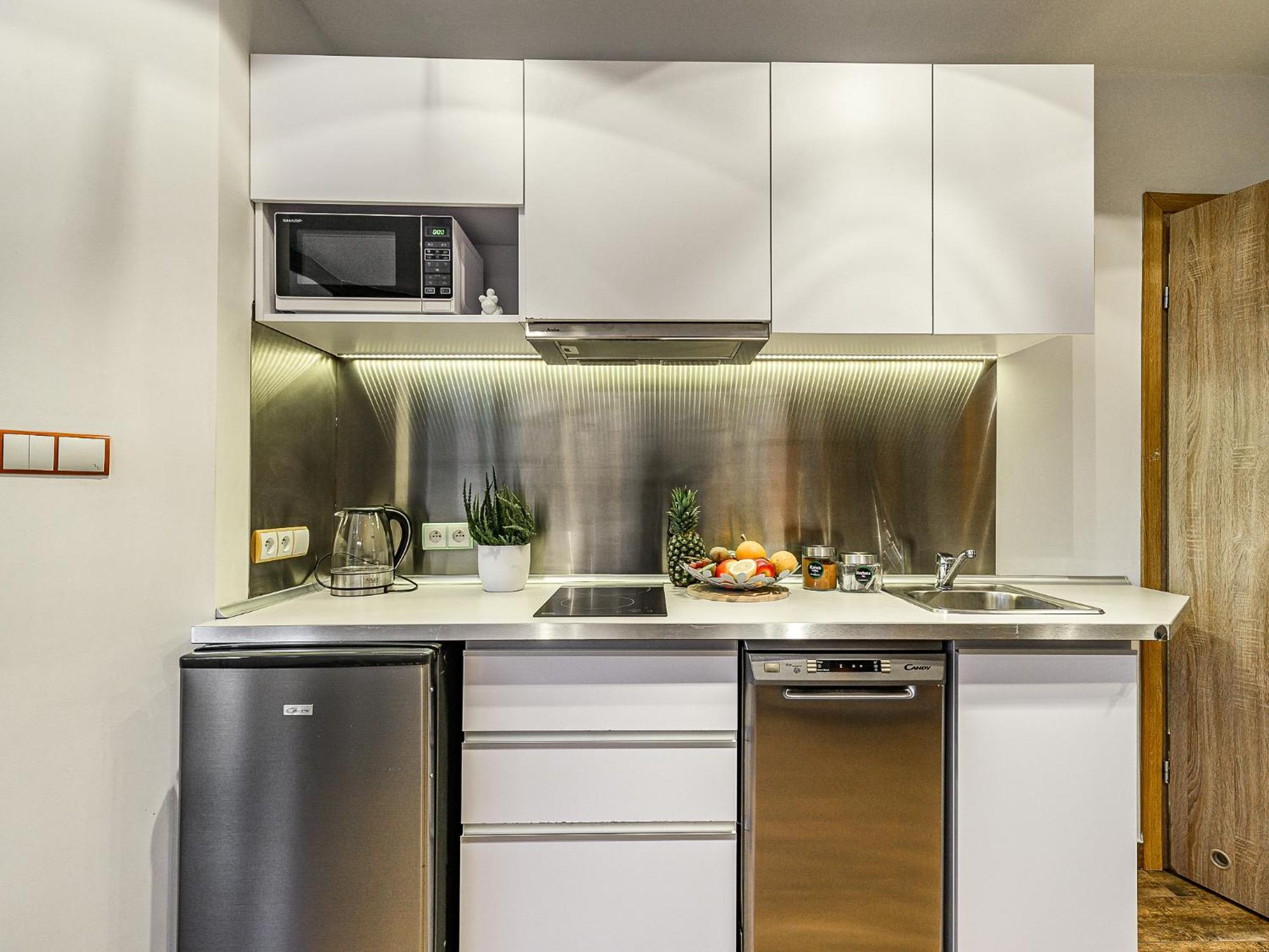 Visitzakopane - White Valley Apartment *